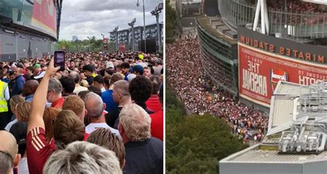 arsenal vs nottm forest delayed match